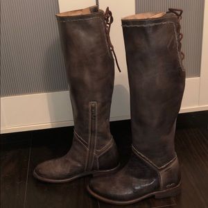 NEW! BEDSTÜ Cobbler Series Manchester Tall boot